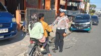 722 Kendaraan Ditindak dalam Operasi Keselamatan Toba 2025: Helm dan Overload Jadi Pelanggaran Terbanyak