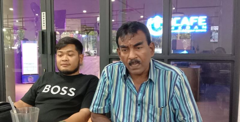 PSMS Medan Siap Berbenah untuk Liga 2 Musim Depan