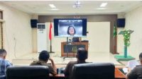 BPK RI dan Kejari Sibolga Koordinasi Soal Dugaan Korupsi di BPBD Tapteng