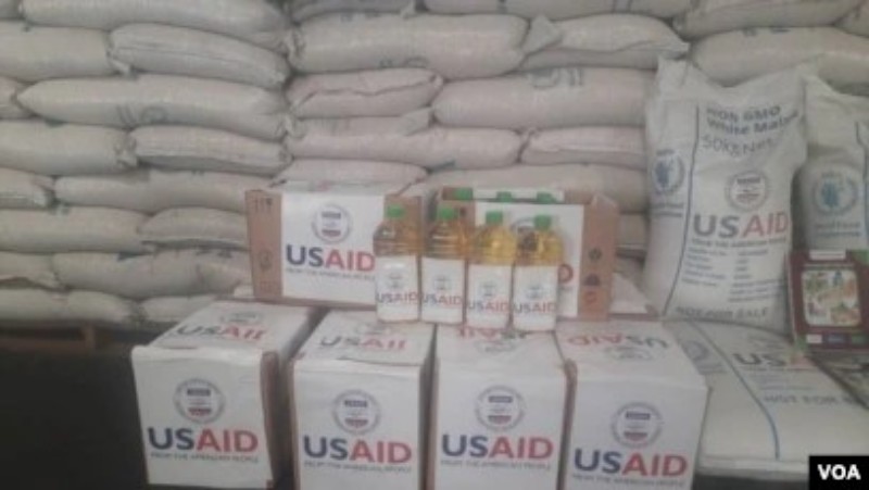 Banyak LSM Indonesia Terdampak Pembekuan Bantuan Amerika