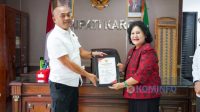 Berhasil Bongkar Kasus Eksploitasi Anak, Pemkab Karo Beri Penghargaan kepada Polres Karo
