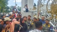 Desakan Masyarakat Pecah! Bobby Nasution Dihadapkan pada Konflik Agraria di Hari Pelantikannya