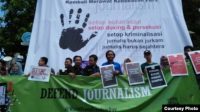 Hari Pers 2025 Refleksi Kebebasan dan Eksistensi Pers Indonesia di Era Digital Hari Pers 2025: Refleksi Kebebasan dan Eksistensi Pers Indonesia di Era Digital