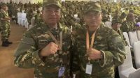 Ikuti Orientasi, Wakil Bupati Karo Susul Bupati Antonius Ginting Ke Magelang