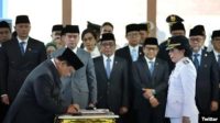Kepala Daerah Dilantik, Urgensi Retret Dipertanyakan