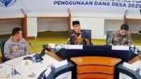 Ketua LSM GEMMA PETA INDONESIA Tanggapi Video Kontroversial Menteri Desa PDT: "Oknum Nakal, Di Setiap Sektor Pasti Ada"