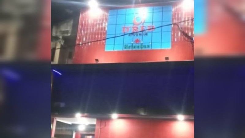 Masih Beroperasi, D"Red KTV & Club Siap-Siap Akan Dirazia BNNP Sumut