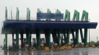 Pelindo Resmi Operasikan Gate 3 Belawan dengan Sistem Autogate, Tingkatkan Efisiensi Pelabuhan