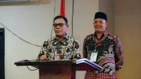 Penetapan Bupati dan Wakil Bupati Tapteng, Masinton: Pilkada Berlangsung Secara Demokratis