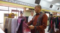 Pesta Pulau Pinang 2025: UMKM Sumut Mencuri Perhatian Pengunjung Internasional