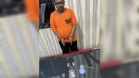 Satnarkoba Polres Karo Tangkap Pengedar Sabu di Warung Kopi, Barang Bukti 1,12 Gram Disita