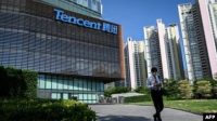 Tencent Uji Coba Model Penalaran AI Sendiri Bersama DeepSeek