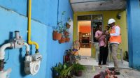 Tingkatkan Layanan, PGN Permudah Bayar Tagihan Jargas
