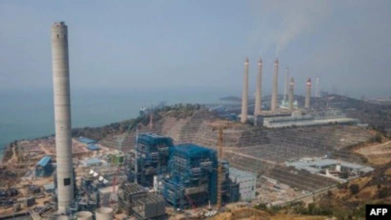 UU Minerba Disahkan! UMKM, Ormas Keagamaan Diprioritaskan Dapat Izin Tambang