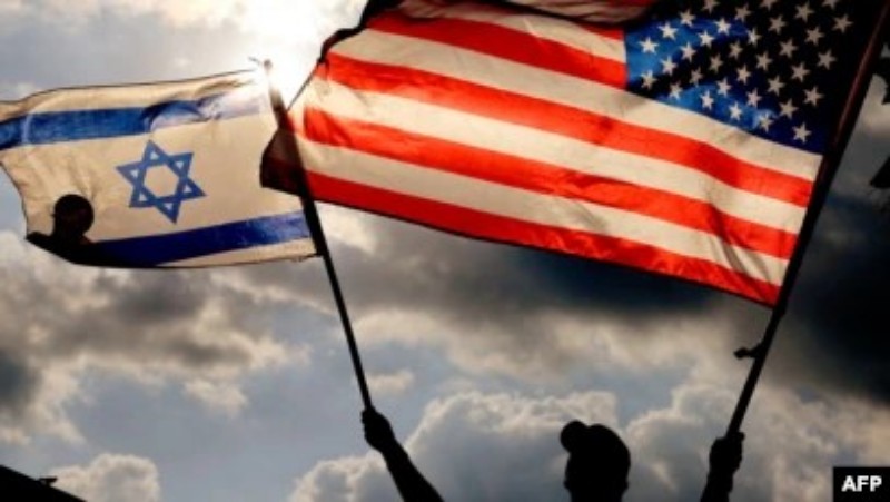 Amerika Sepakati Penjualan Amunisi dan Buldoser Senilai $3 Miliar ke Israel