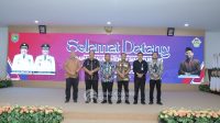 BPK RI Perwakilan Sumut Kunker ke Kabupaten Asahan, Lakukan Pemeriksaan Interim Laporan Keuangan