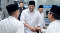 Gubernur Sumut Bobby Nasution Ajak USU Berkolaborasi Wujudkan Pembangunan Berbasis Riset