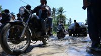 Gubernur Sumut Bobby Nasution Mulai Benahi Infrastuktur Kepulauan Nias Tahun Ini