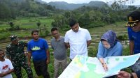 Gubernur Sumut Tanam Ribuan Pohon di Simalungun untuk Kelestarian Hutan