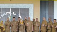 Hari Kedua Bekerja, Bupati dan Wakil Bupati Asahan Langsung Sidak Mall Pelayanan Publik Hari Kedua Bekerja, Bupati dan Wakil Bupati Asahan Langsung Sidak Mall Pelayanan Publik