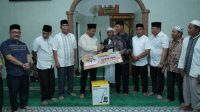 Hari Kedua, Pemerintah Kabupaten Asahan Jalankan Safari Ramadhan Hari Kedua, Pemerintah Kabupaten Asahan Jalankan Safari Ramadhan