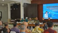 Ini Penegasan Bupati Asahan Saat Buka Rapat Koordinasi TP PKK Bulan Januari 2025