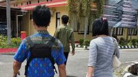 Ketua Himni Sibolga Duga Pernikahan WNA Tiongkok Hanya Modus Penipuan