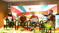 Medan Jadi Kota Kedua Gelaran JLC Member Gathering 2025, Semarak dan Penuh Inspirasi