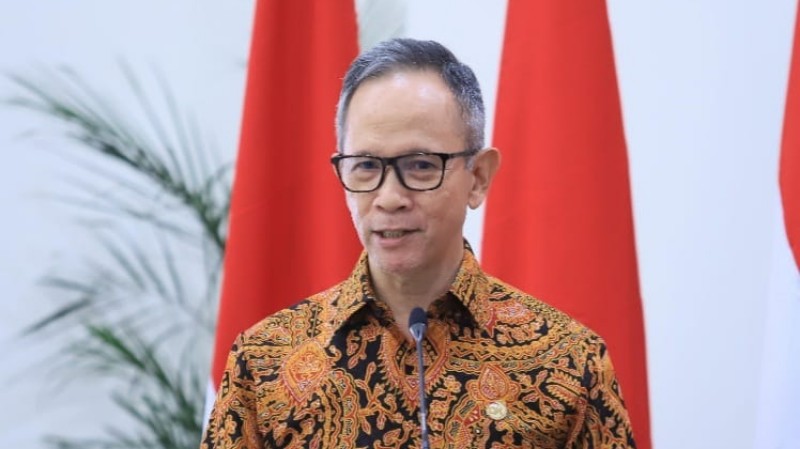 OJK: Peringkat Kredit Moody's Bukti Kepercayaan Global Terhadap Ekonomi Indonesia