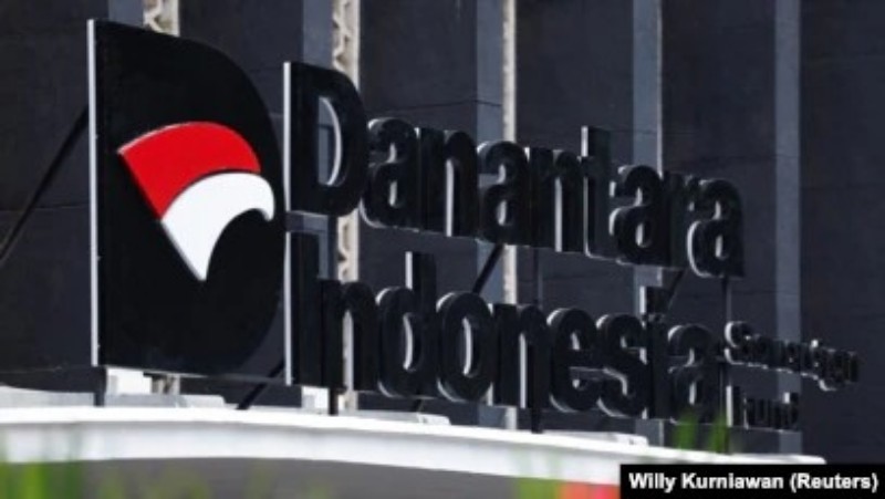 Pandu Sjahrir: Danantara akan Beroperasi dengan Pendekatan Komersial