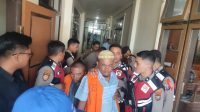 Pembunuh Wartawan di Karo Divonis Seumur Hidup, KKJ Sumut Desak Proses Koptu HB
