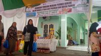 Pemko Binjai Luncurkan Pangan Murah, Idul Fitri Bahagia!