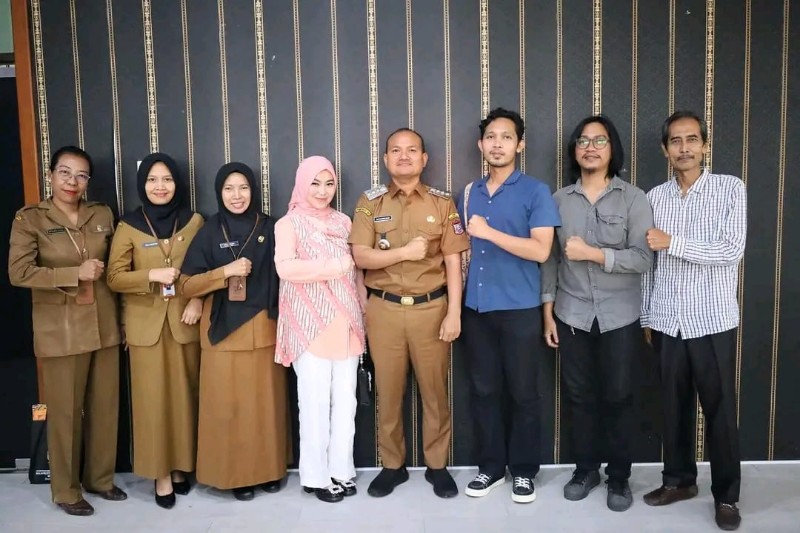 Pemko Tanjungbalai Dukung Festival Batalangke Sebagai Ajang Pelestarian Budaya dan Seni Lokal