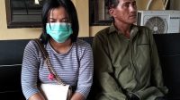 Pesanan Perjodohan Warga Tiongkok di Tapteng Berujung Dugaan TPPO, Janji Hidup Mewah Berakhir Laporan Polisi