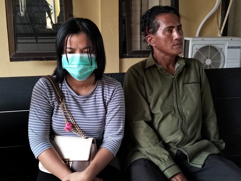 Pesanan Perjodohan Warga Tiongkok di Tapteng Berujung Dugaan TPPO, Janji Hidup Mewah Berakhir Laporan Polisi