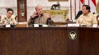 Prabowo Minta Nasihat Miliarder Amerika Serikat Terkait Danantara