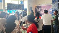Puncak Arus Mudik Terminal Penumpang Bandar Deli Pelabuhan Belawan: Posko Mudik BUMN Maksimalkan Pelayanan