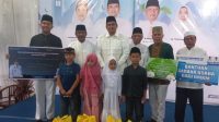 Safari Ramadhan di Binjai Gubsu Bobby Tekankan Pentingnya Melawan Narkoba Safari Ramadhan di Binjai: Gubsu Bobby Tekankan Pentingnya Melawan Narkoba