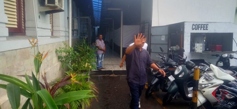 Sidang Korupsi Hutan Suaka Margasatwa Karang Gading Ditunda, Saksi Kunci BPKP Mangkir