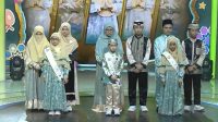 Wisuda Akbar Hafiz Indonesia 2025 Generasi Qur’ani Menginspirasi Melalui Ketekunan dan Keberanian Wisuda Akbar Hafiz Indonesia 2025: Generasi Qur’ani Menginspirasi Melalui Ketekunan dan Keberanian