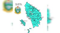 77 Tahun Provinsi Sumatera Utara Menapak Jejak Sejarah dari Gouvernement van Sumatra hingga Menjadi Provinsi Strategis di Barat Indonesia 77 Tahun Provinsi Sumatera Utara: Menapak Jejak Sejarah dari Gouvernement van Sumatra hingga Menjadi Provinsi Strategis di Barat Indonesia