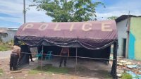 Aktif Ditengah-tengah Masyarakat, Polres Pelabuhan Belawan Dirikan Posko Berkawan