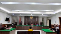 Bejat! Ayah Tiri Setubuhi Anak Down Syndrome Lebih 100 Kali Dihukum 17 Tahun Penjara