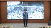 Bupati Asahan Apresiasi Program Pembinaan Kesehatan Bagi Calon Jamaah Haji Dinas Kesehatan Kabupaten Asahan