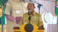 Bupati Langkat Minta OPD dan Camat Serius Realisasikan Program Koperasi Merah Putih