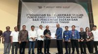 Bupati Pakpak Bharat Hibahkan Tanah Pribadi 5 Hektare untuk Sekolah Unggul, Wujud Nyata Kepedulian terhadap Pendidikan