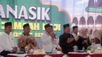 Bupati Sergai Tekankan Pentingnya Kesiapan Fisik dan Mental dalam Ibadah Haji