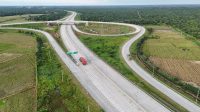 Dalam Waktu Dekat Akan Berlaku, Berikut Rincian Tarif Tol Kuala Tanjung – Indrapura Resmi Sesuai Keputusan Menteri