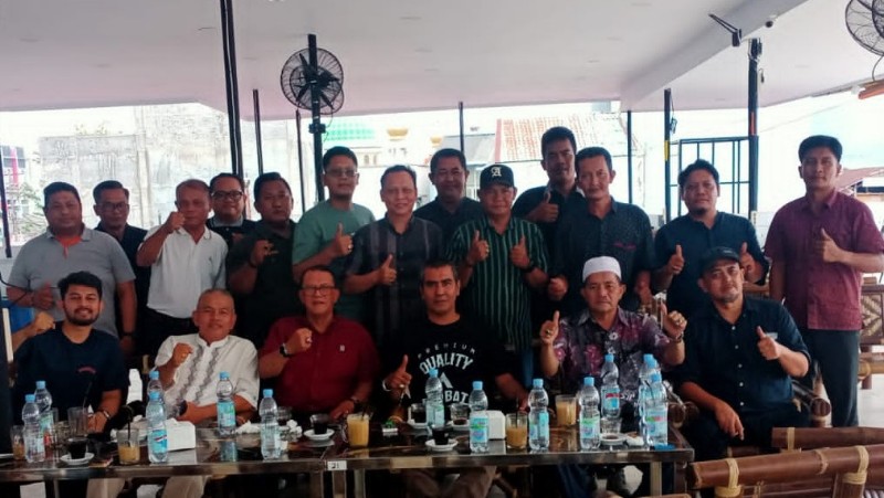 Dara Kupi Hadir di Medan: Tempat Nongkrong Asyik dengan Menu Rasa Bintang Lima, Harga Kaki Lima