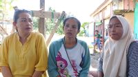 Diduga Rentenir Gelap 'Tinju' Peminjam Karena Nunggak Membayar!